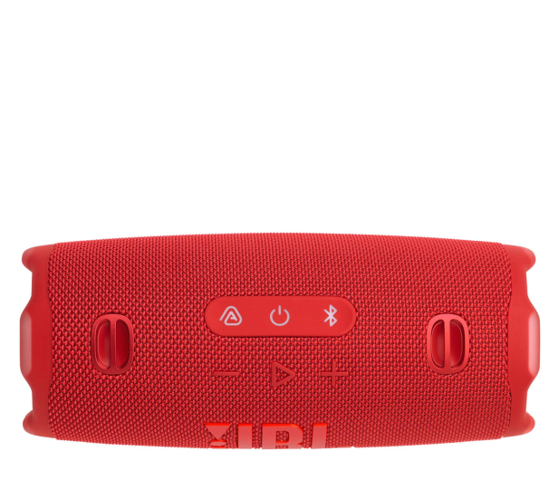 JBL Charge 6 Czerowny CHARGE6RED - 1347159 - zdjęcie 4